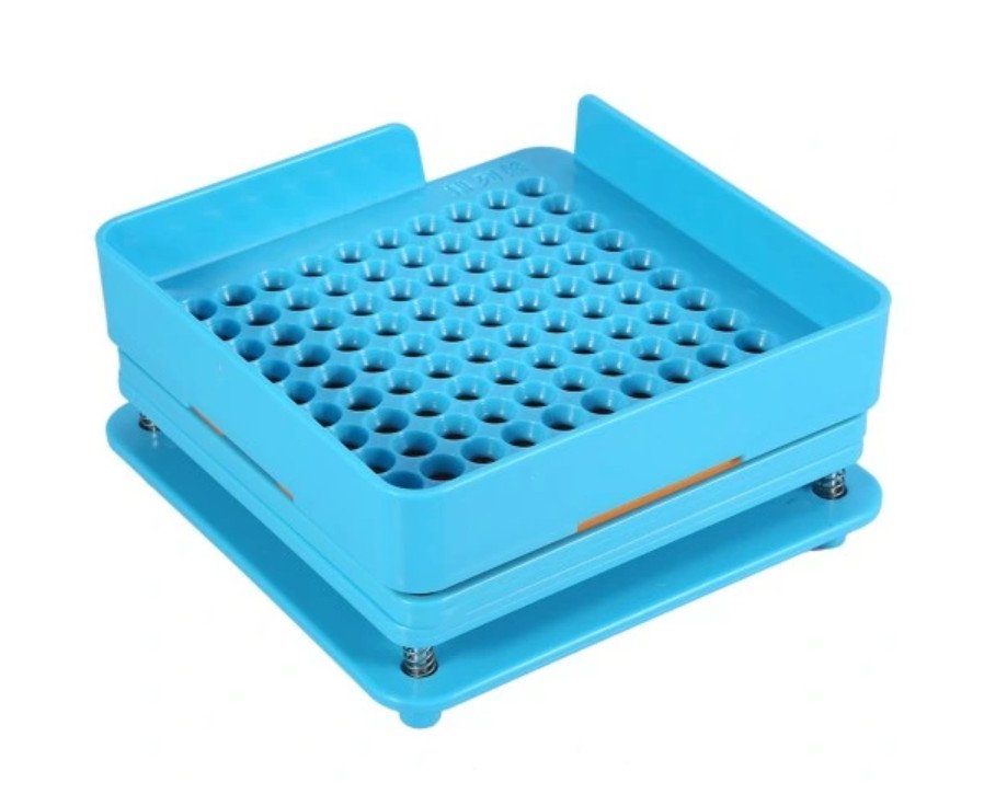 Kapsuliatorius #1 dydis