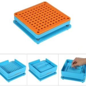 Kapsuliavimo apratas #1 dydis